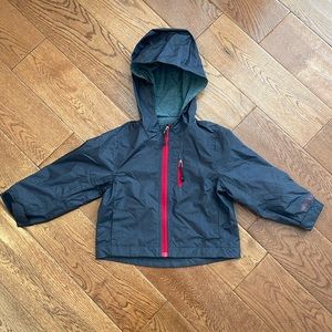 Hawke & Co toddler jacket